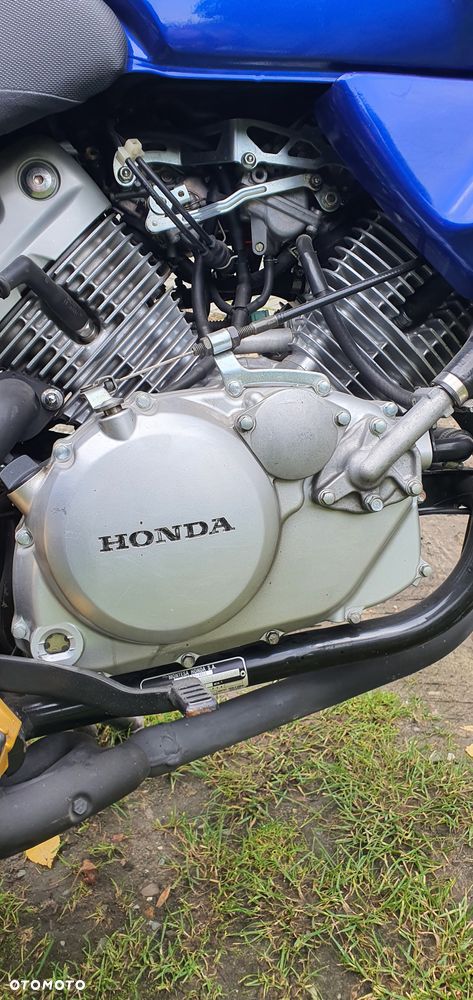 Honda Varadero - 9