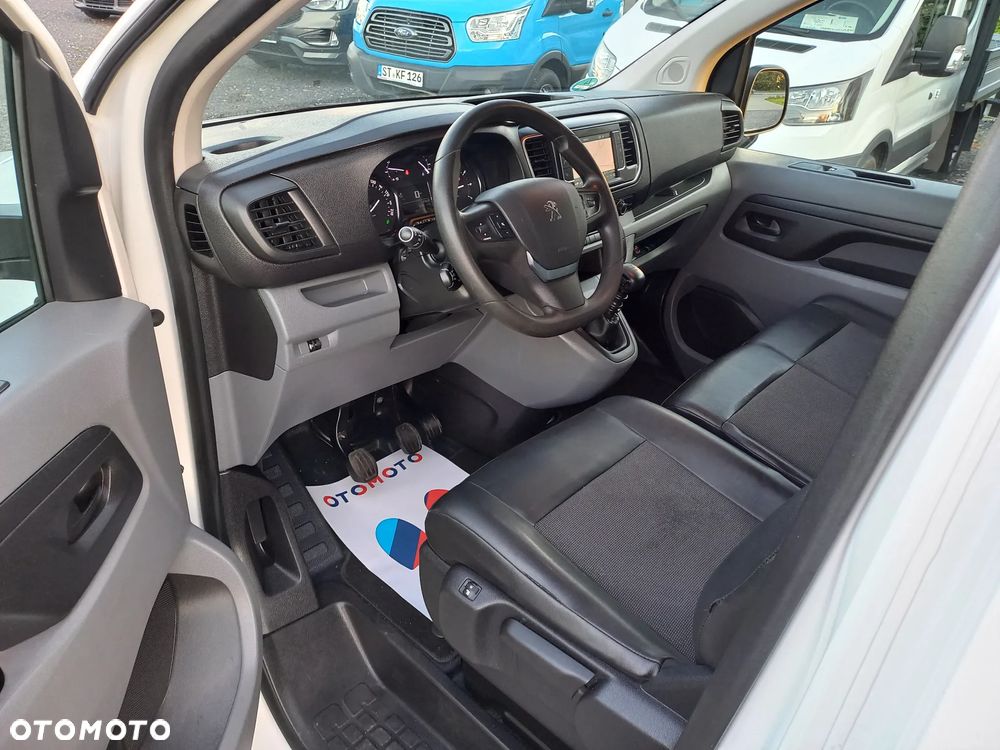 Peugeot Expert - 17