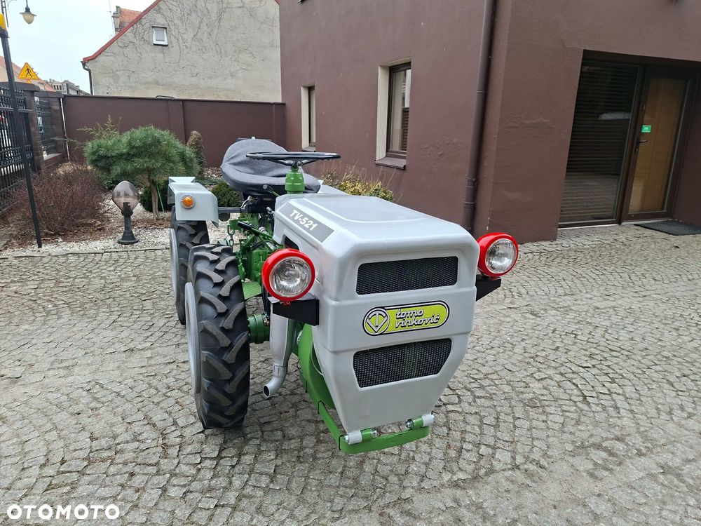 Agro-Masz TV 521 tomo vinkovic - 2