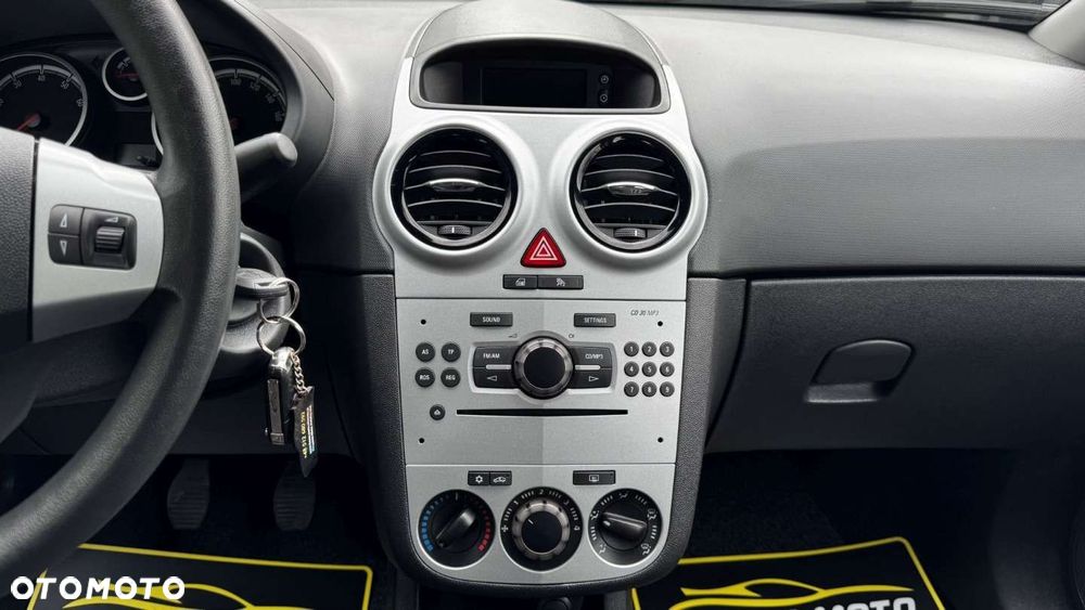 Opel Corsa - 34