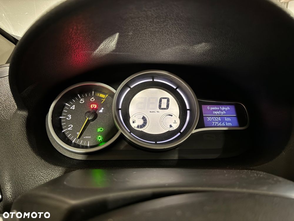 Renault Megane 1.4 16V TCE Expression - 16