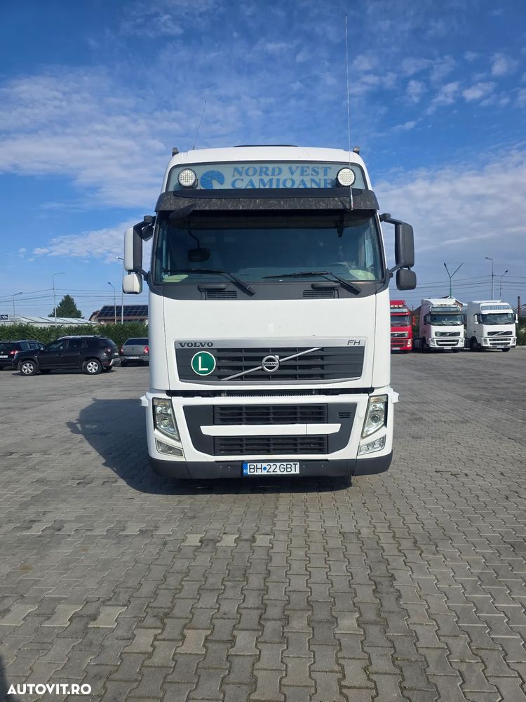 Volvo - 23