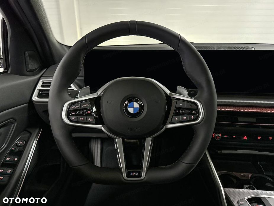 BMW Seria 3 318i M Sport - 5