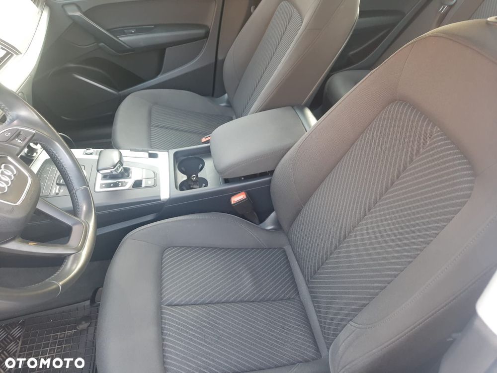 Audi Q5 2.0 TDI Quattro Design S tronic - 4