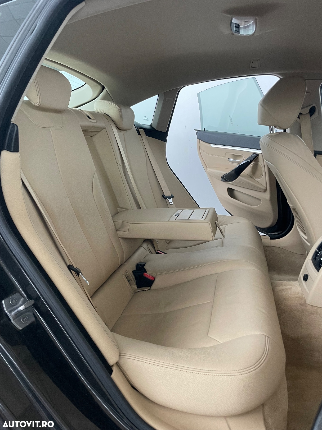 BMW Seria 4 420d Gran Coupe Aut. Luxury Line - 29