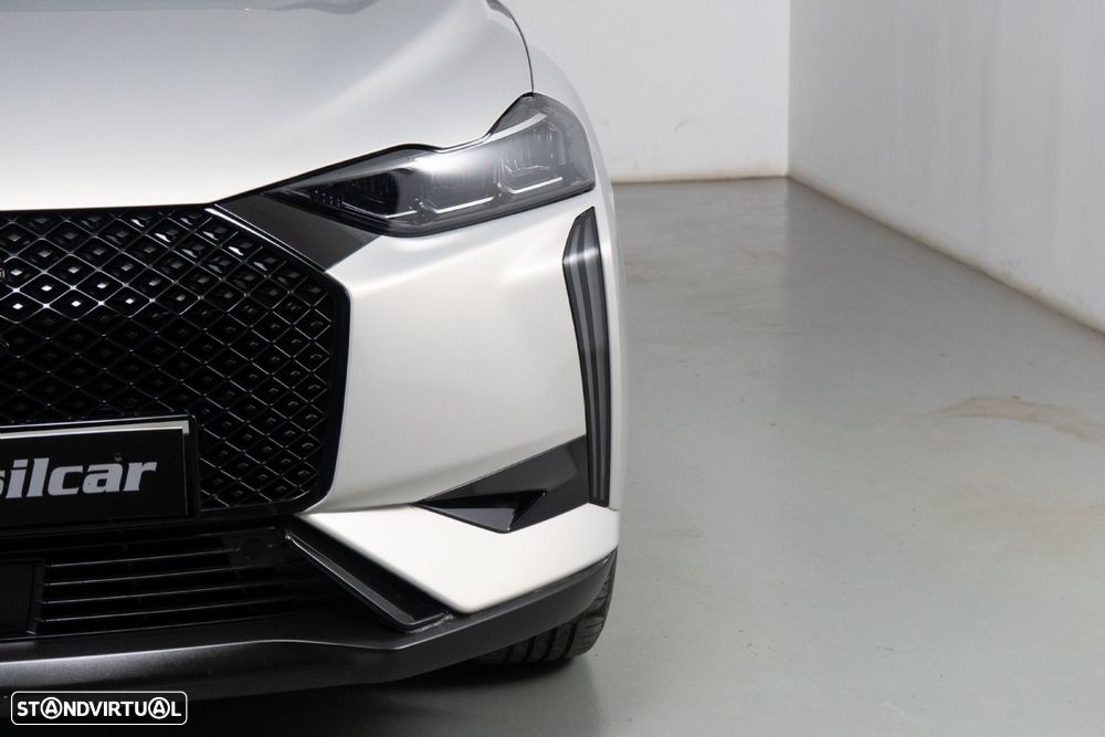 DS DS3 1.2 PureTech Performance Line - 18
