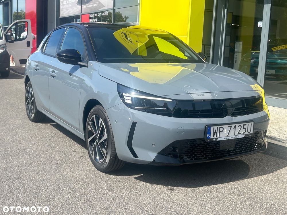 Opel Corsa 1.2 GS S&S - 1