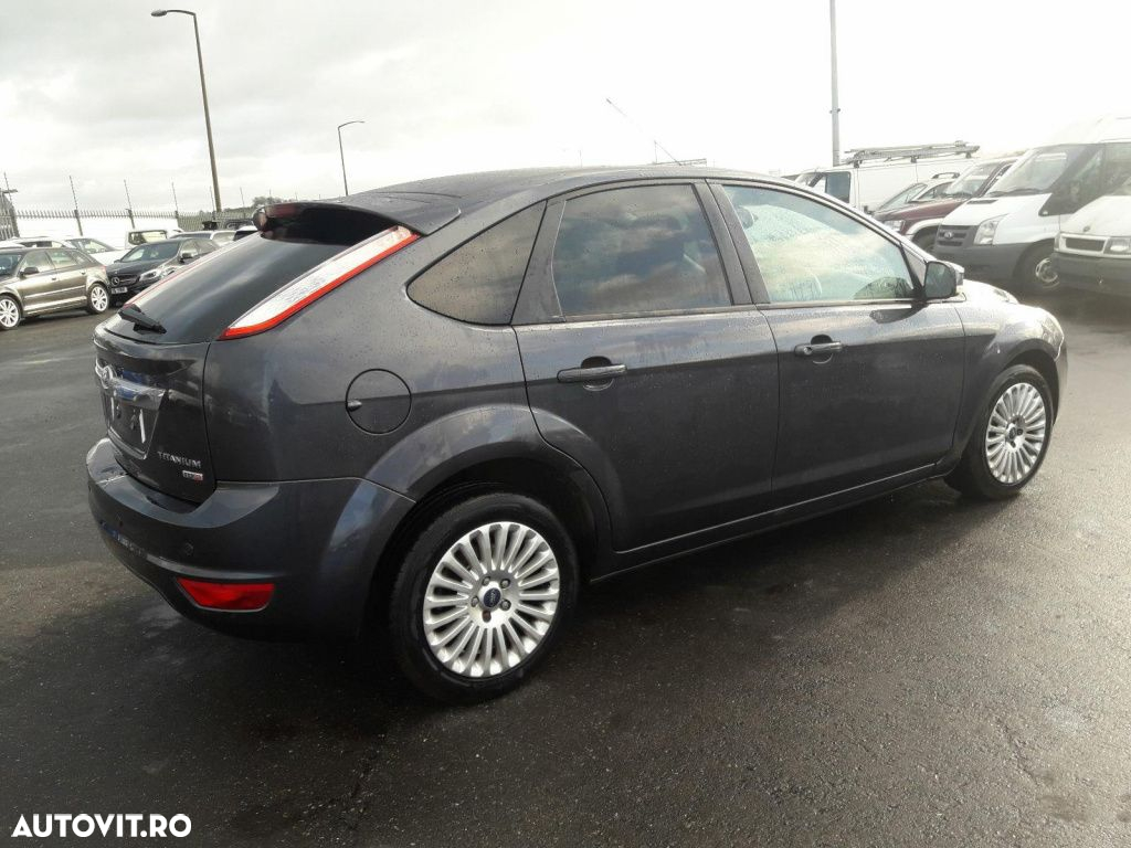Stop dreapta spate Ford Focus 2 2008 Hatchback 1.8 TDCi KKDA - 6