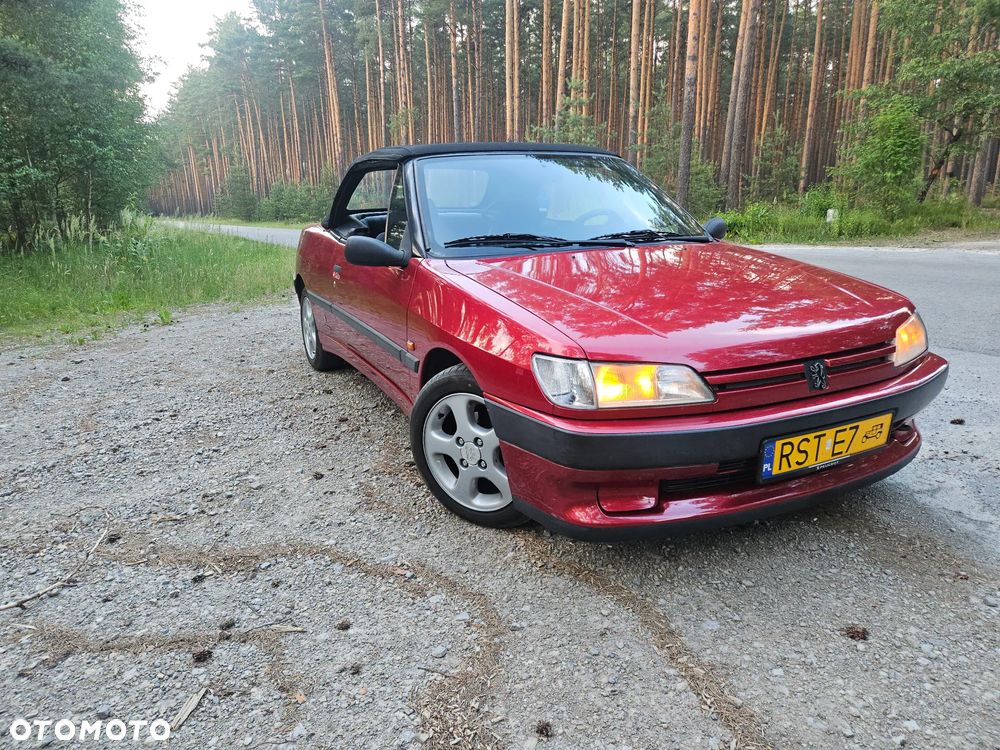 Peugeot 306 - 3