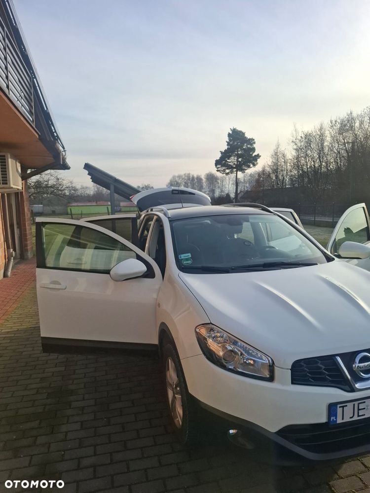 Nissan Qashqai 1.6 acenta - 6