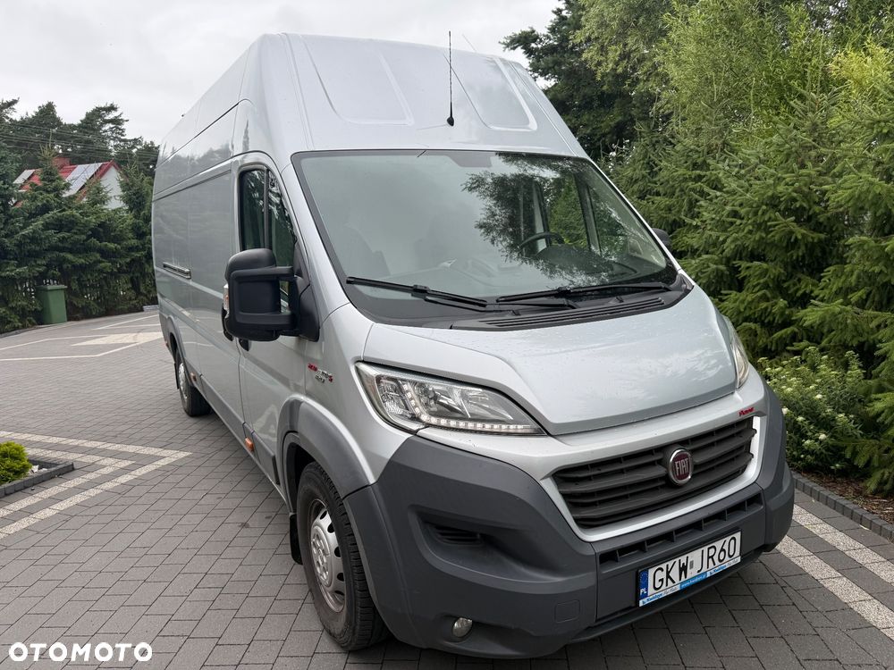 Fiat Ducato - 16