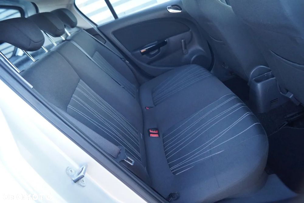 Opel Corsa 1.3 CDTI DPF (ecoFLEX) Innovation - 26