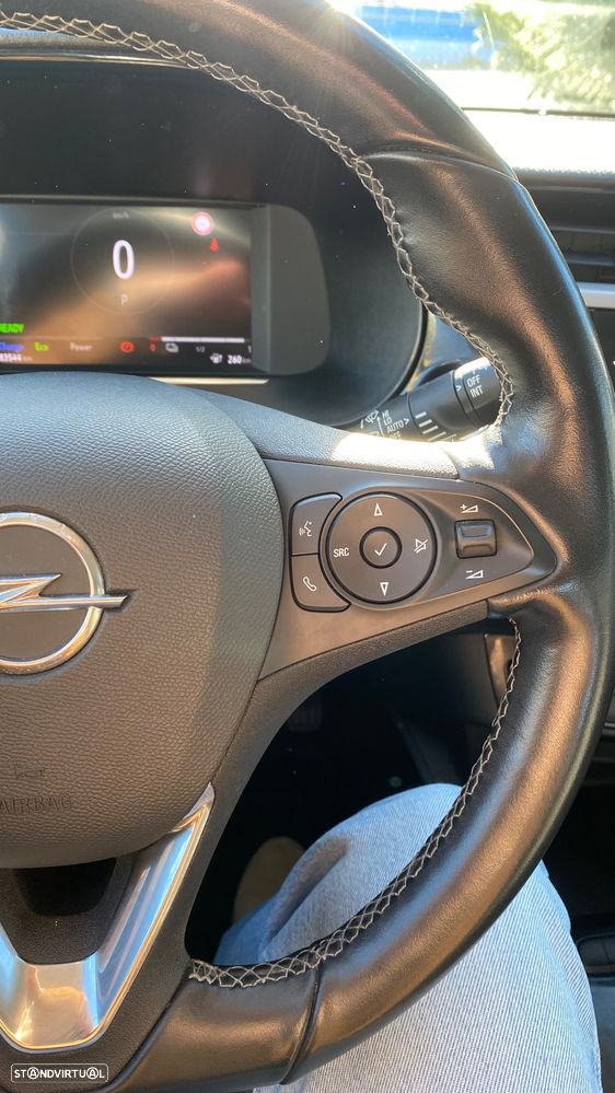 Opel Corsa-e Business Edition - 31