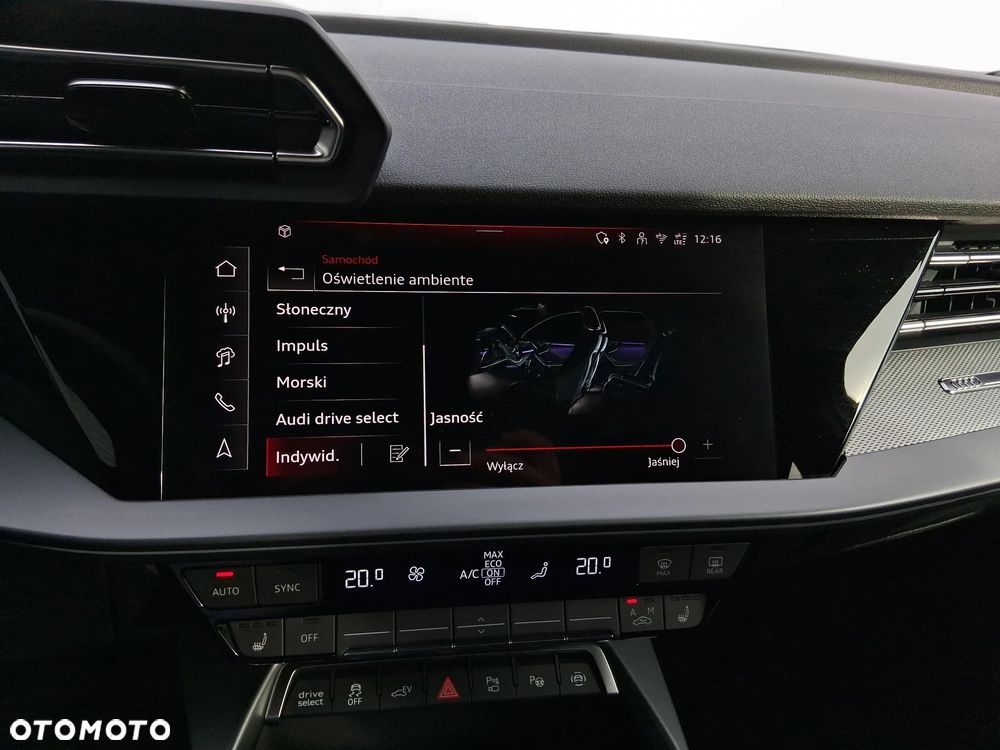 Audi A3 Sportback TFSIe PHEV 200 kW S Line S tronic - 24