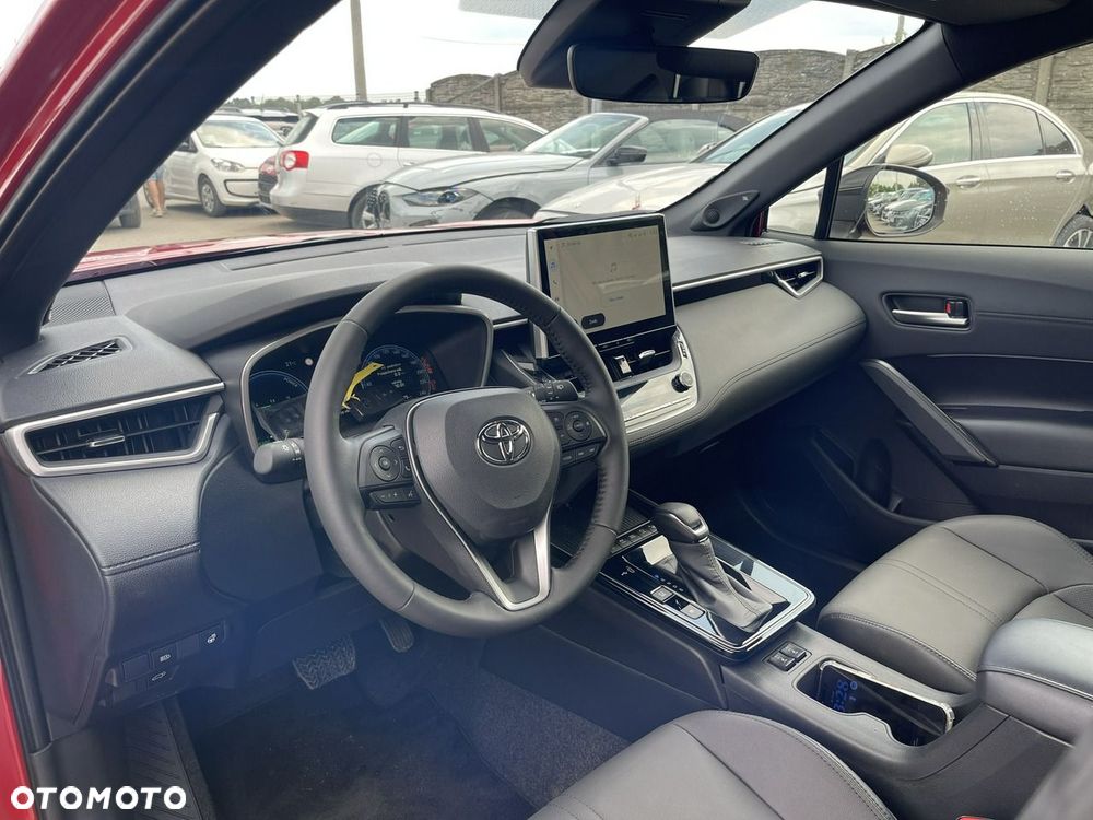 Toyota Corolla Cross - 7