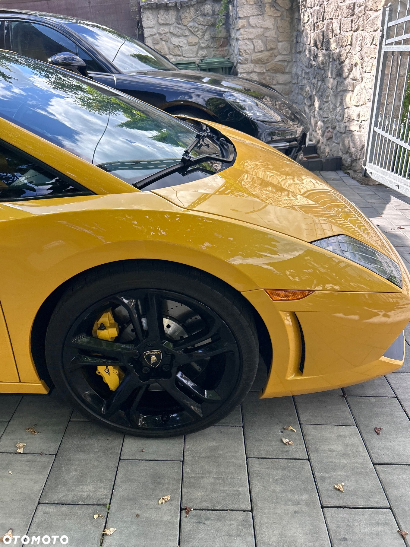 Lamborghini Gallardo LP550-2 E-Gear - 21