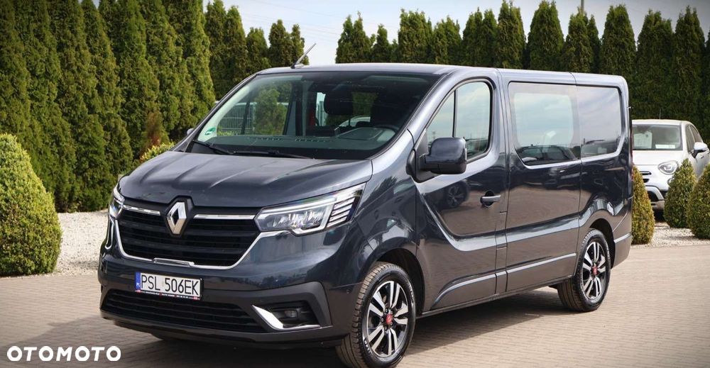 Renault Trafic - 10