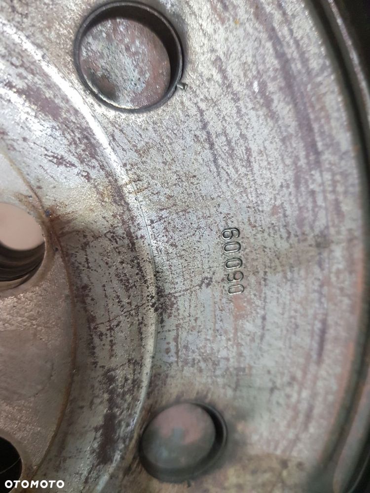 koło dwumasowe 7512693 bmw e46 2.0b - 10