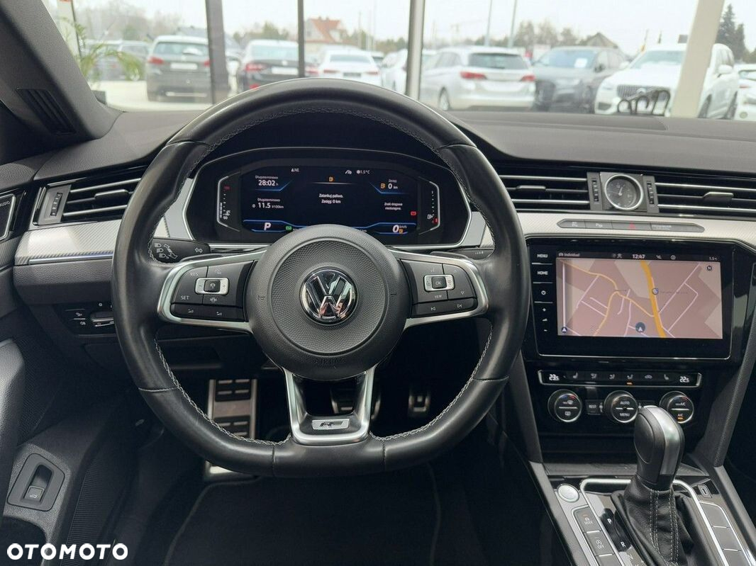 Volkswagen Arteon - 16