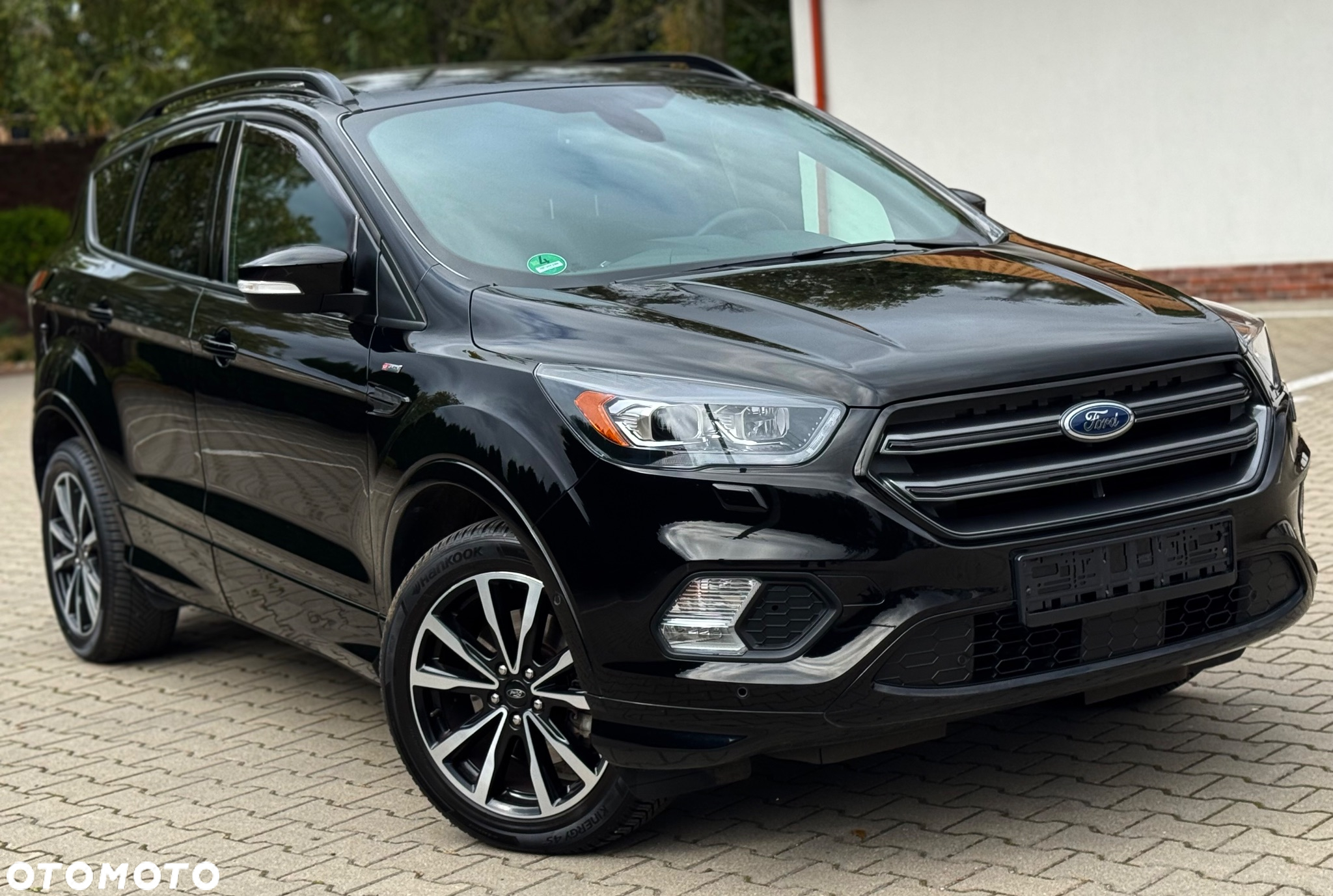 Ford Kuga 1.5 EcoBoost AWD ST-Line ASS - 16