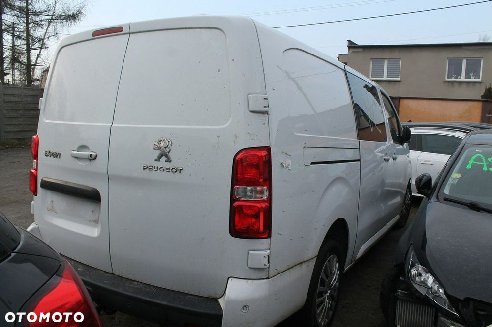 Peugeot Expert - 2