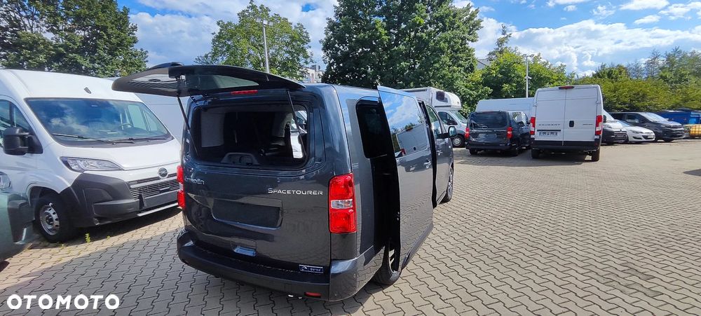 Citroën SpaceTourer - 13