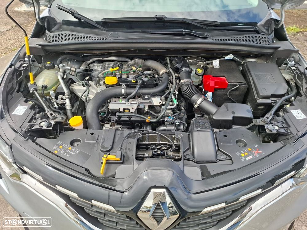 Renault Captur 1.0 TCe Exclusive - 53