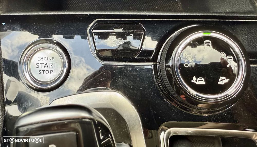 Peugeot 3008 PureTech 130 Stop & Start GPF EAT8 Crossway - 33