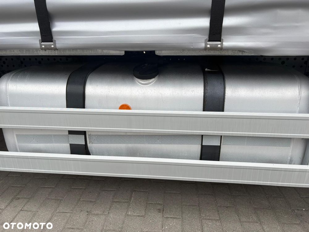 Mercedes-Benz ACTROS MP4 9.6m Nowa Zabudowa GOTOWY DO ODBIORU!!! - 15