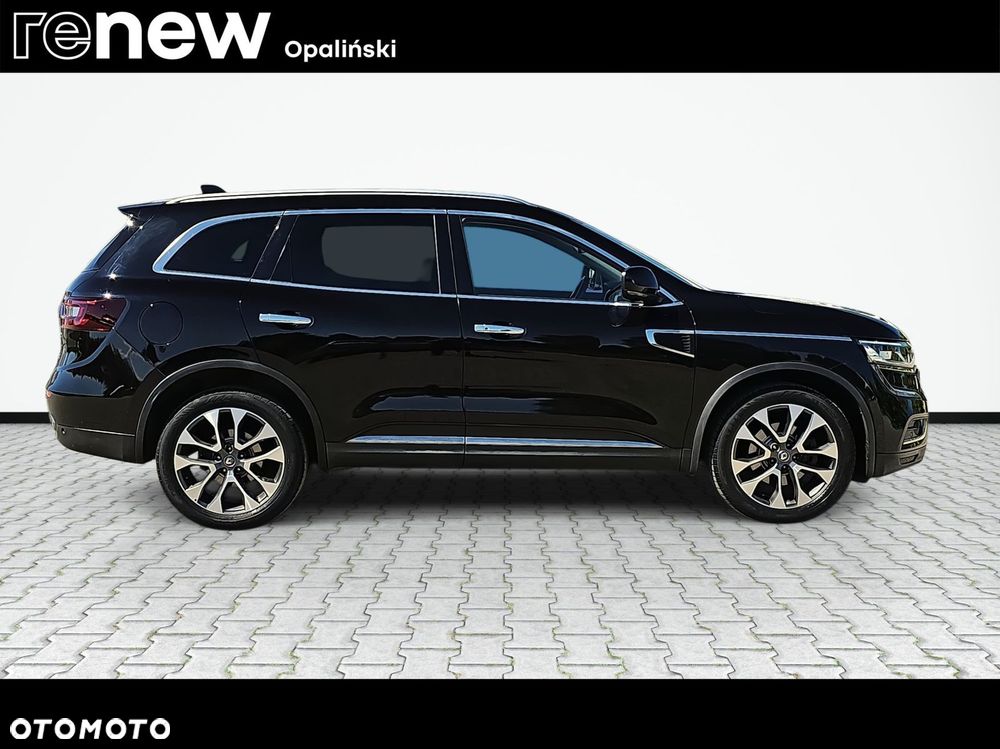 Renault Koleos 2.0 dCi Intens 4x4 X-Tronic - 5