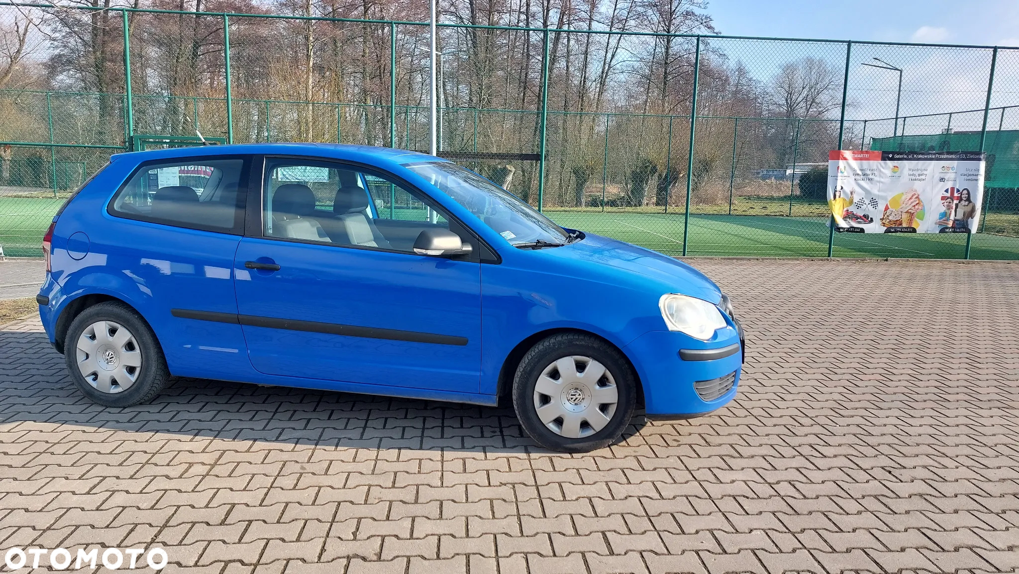 Volkswagen Polo - 4