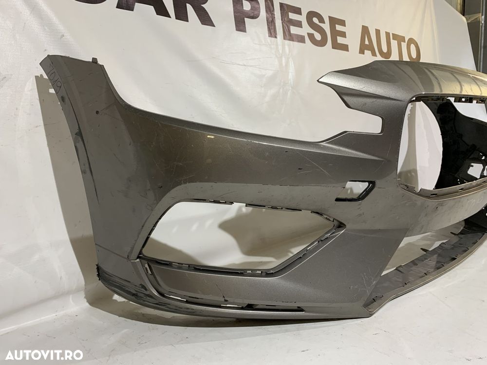 Bara fata Volvo S60, V60, 2018, 2019, 2020, 2021, 2022, 2023, cod origine OE 31690589. - 14