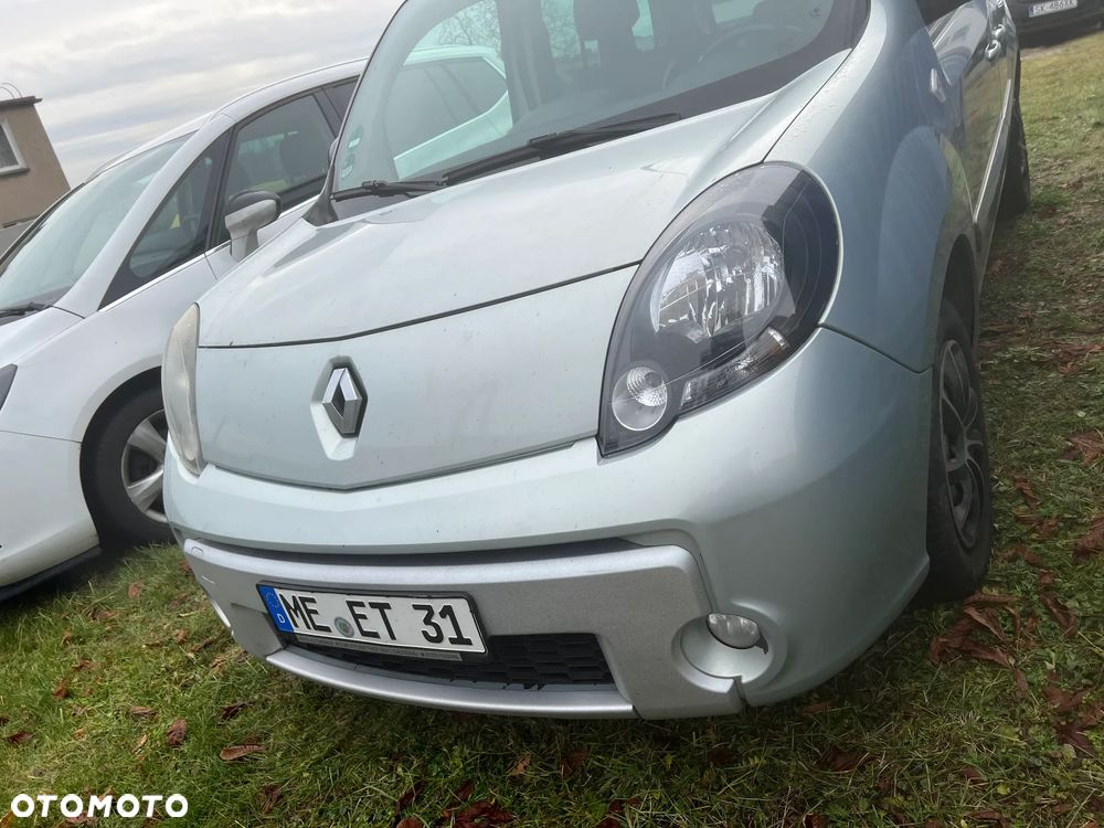 Renault Kangoo - 21