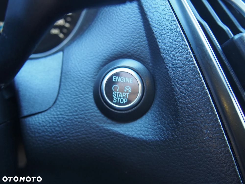 Ford Focus 1.0 EcoBoost ST-Line Red ASS - 28