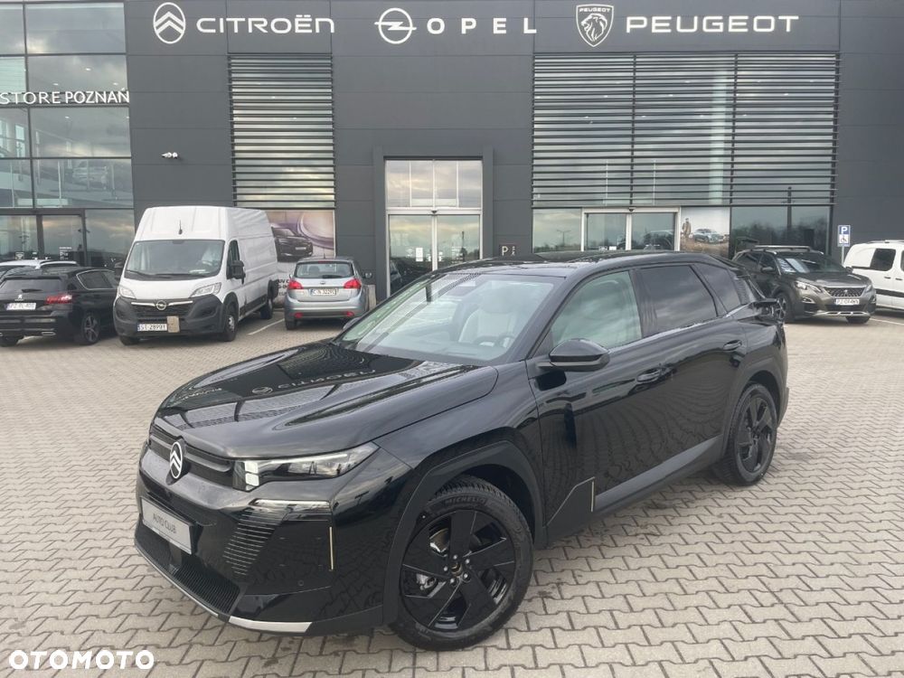 Citroën C5 Aircross - 3