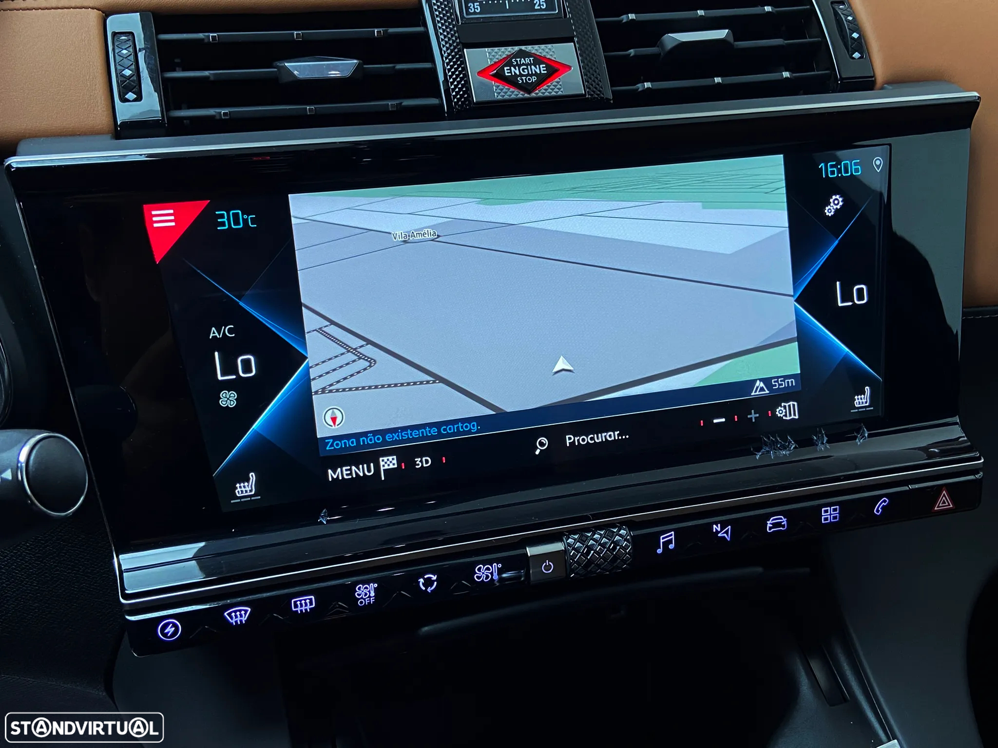 DS DS7 Crossback E-Tense Grand Chic EAT8 - 23