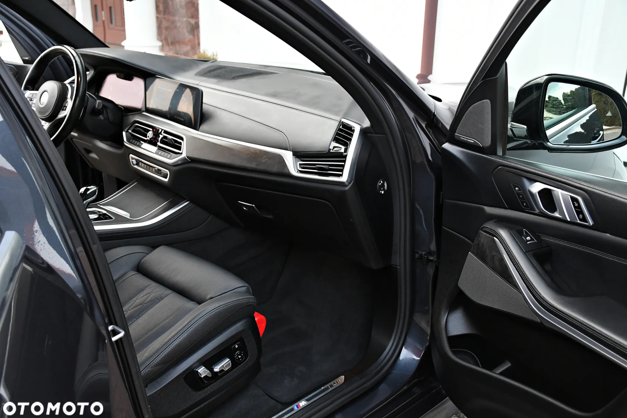 BMW X5 xDrive30d sport - 22