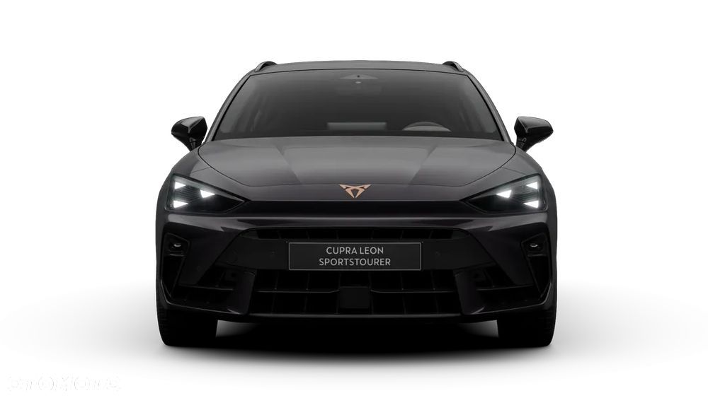 Cupra Leon 1.5 eTSI mHEV DSG - 7