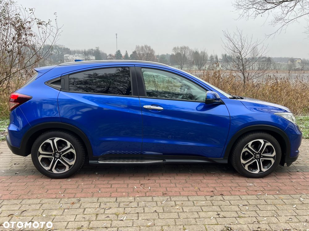 Honda HR-V 1.5 Executive (ADAS) - 2