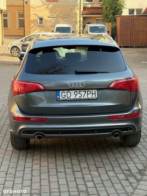 Audi Q5 - 3