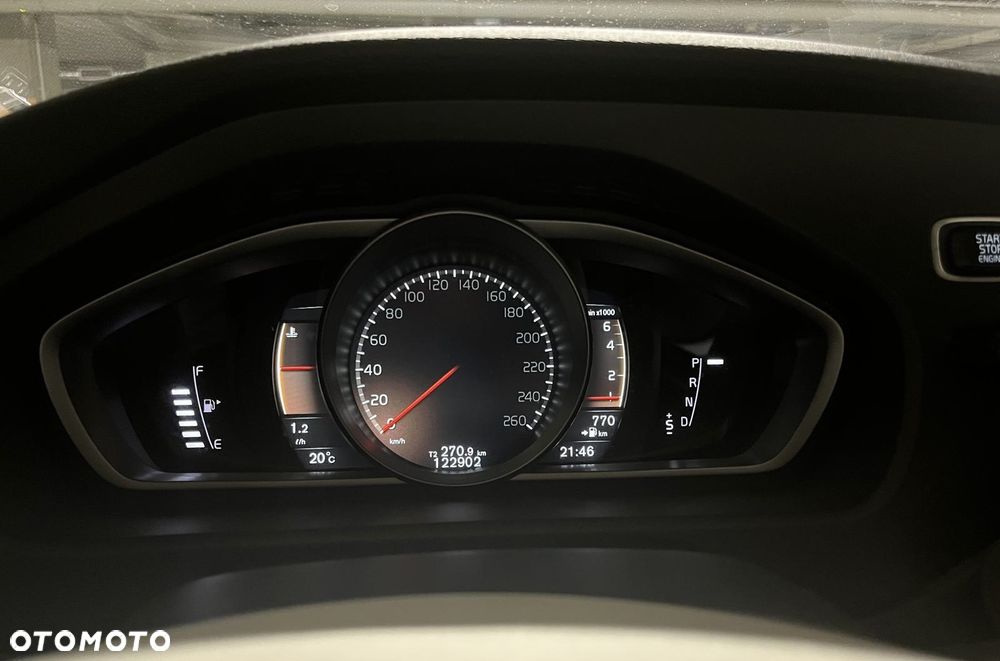 Volvo V40 T3 Drive-E Momentum - 14
