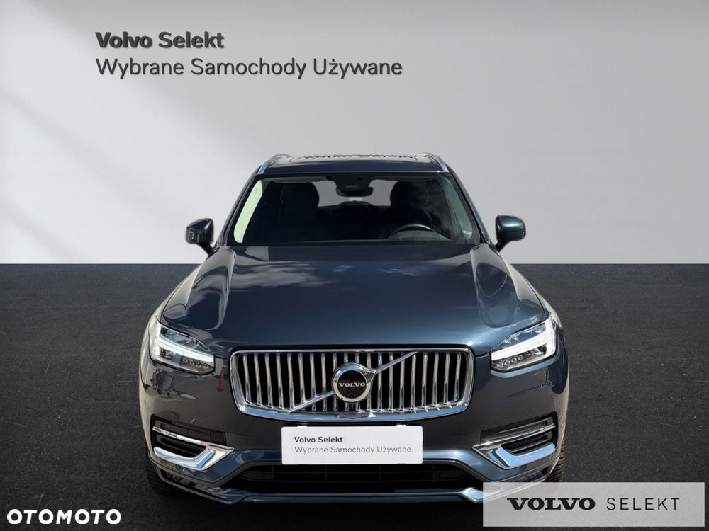 Volvo XC 90 - 4