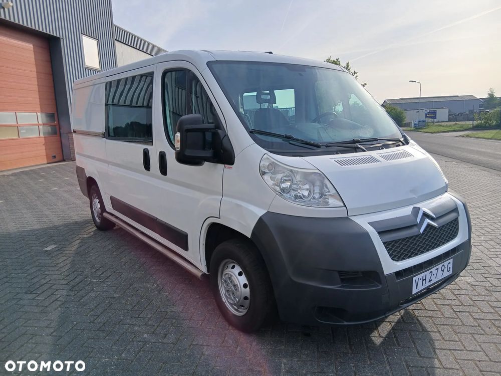 Citroën Jumper L2H1 Durisotti Profi - 7