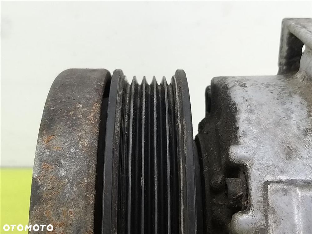 Sprężarka klimatyzacji Opel Corsa D AGILA MERIVA 1.2 1.4 55701200 - 5