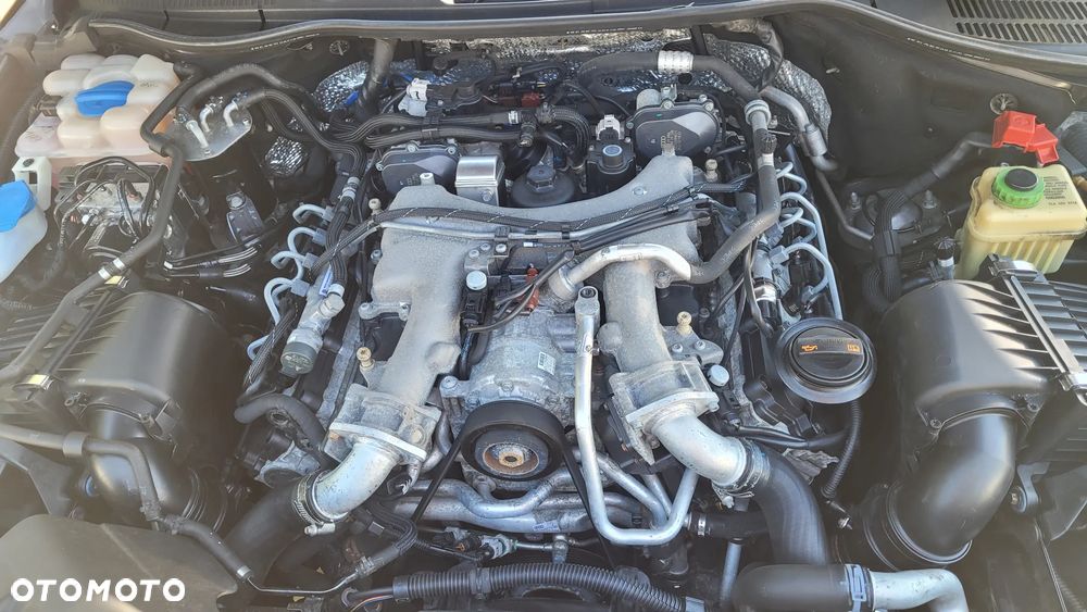 Volkswagen Touareg 4.2 V8 TDI - 11