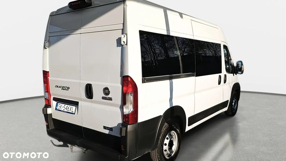 Fiat Ducato MJ L2H2 (bryg.) - 12
