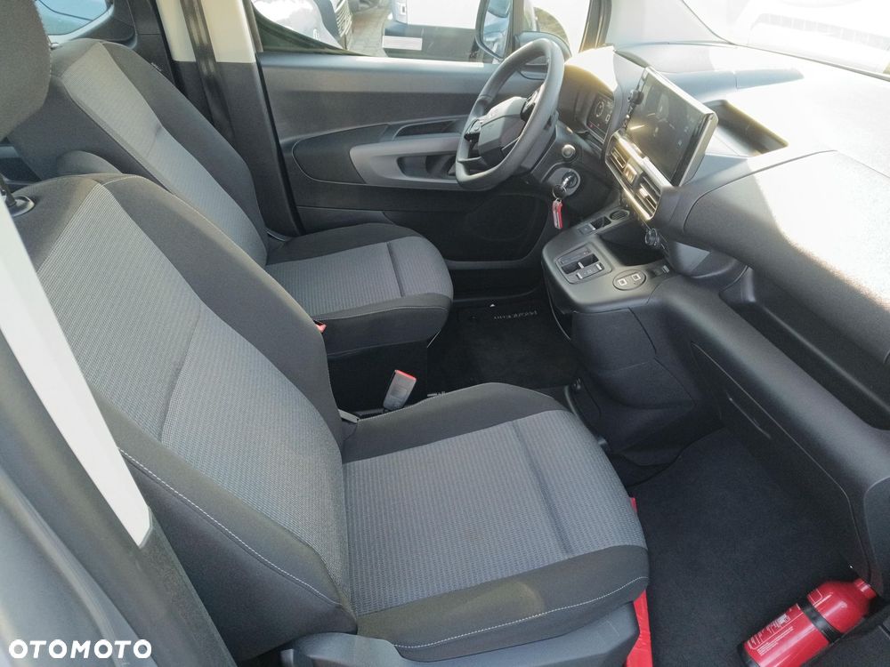 Toyota Proace City Verso - 10