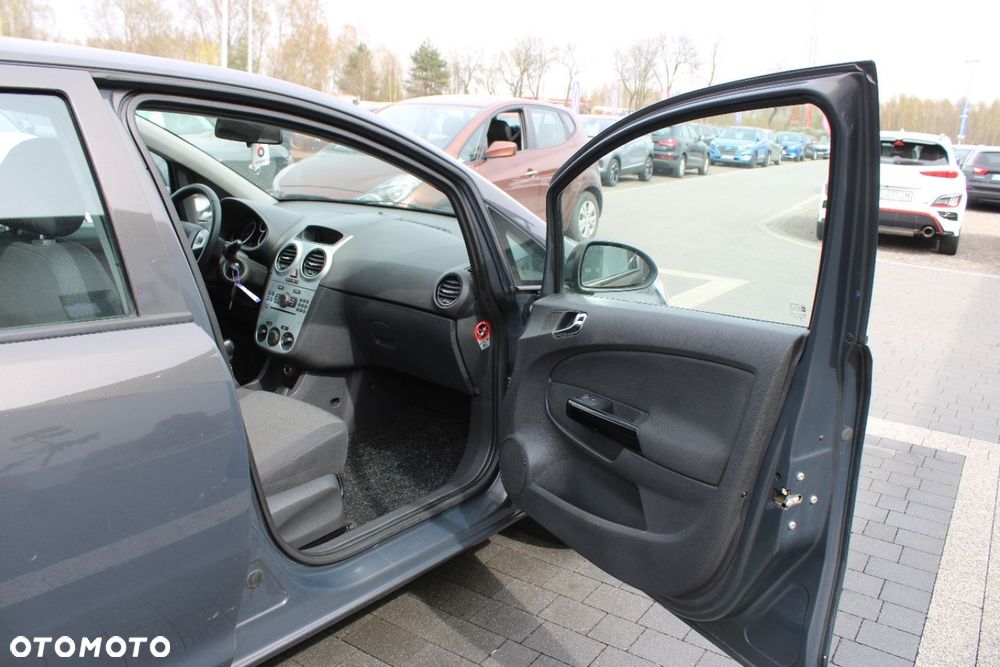 Opel Corsa - 24