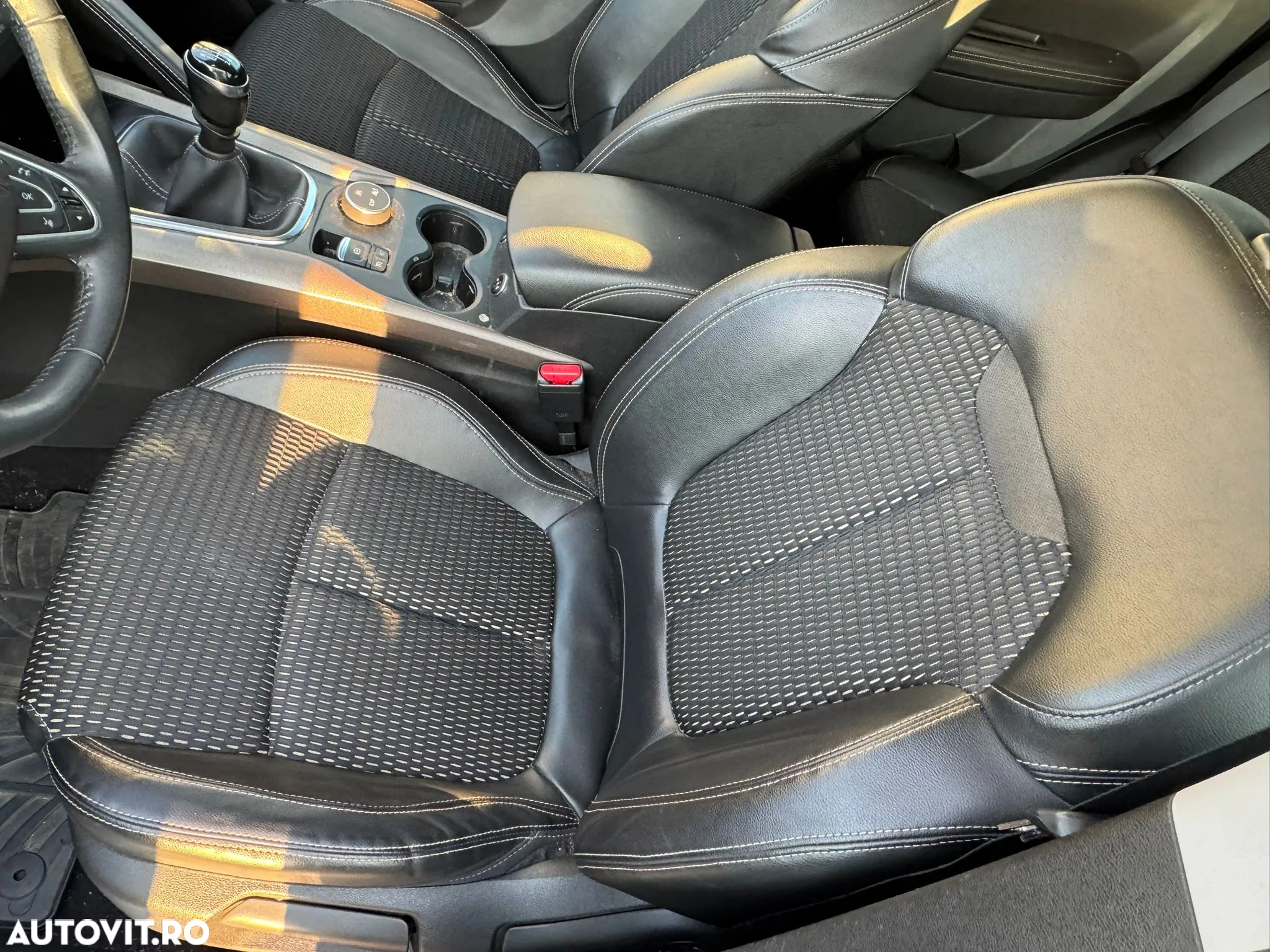 Renault Kadjar 1.6 DCI XMod - 11