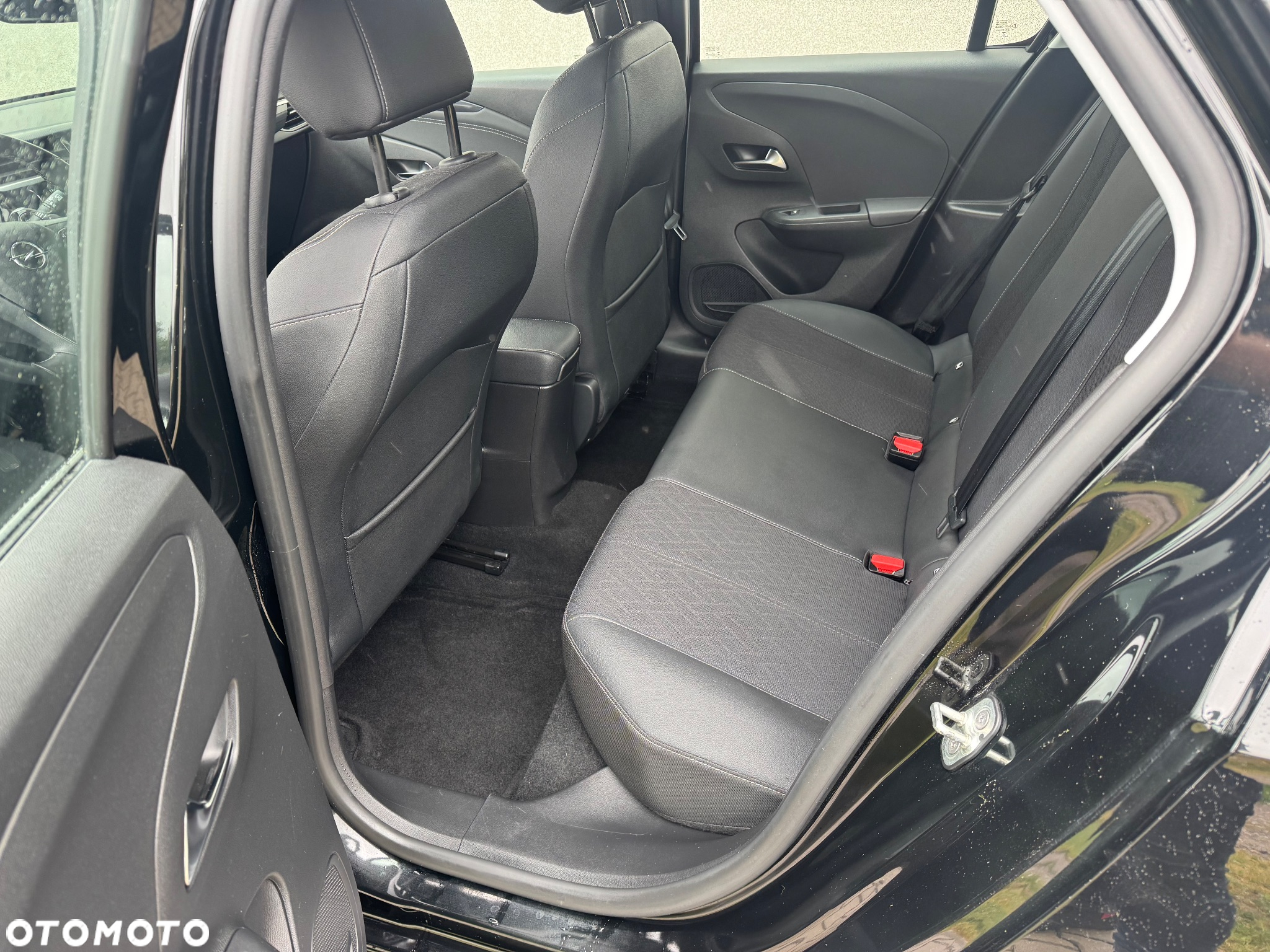 Opel Corsa 1.2 Edition Business Pack S&S - 10